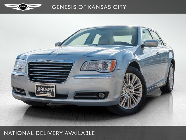 2013 Chrysler 300 Base