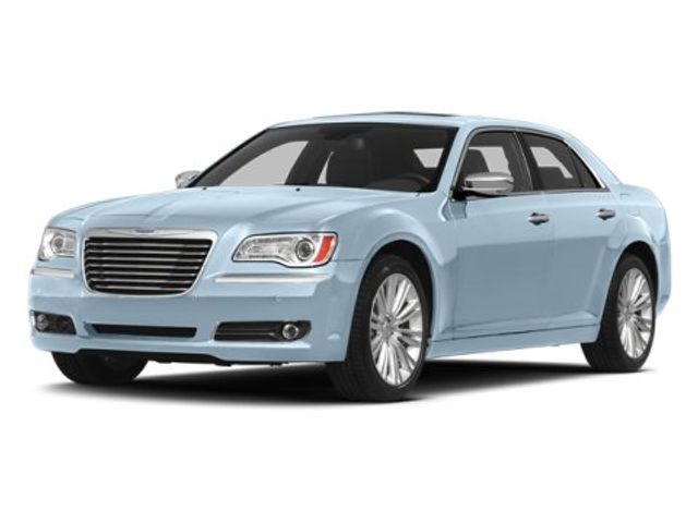 2013 Chrysler 300 Base