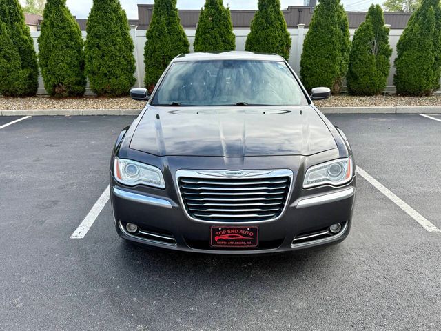 2013 Chrysler 300 Base