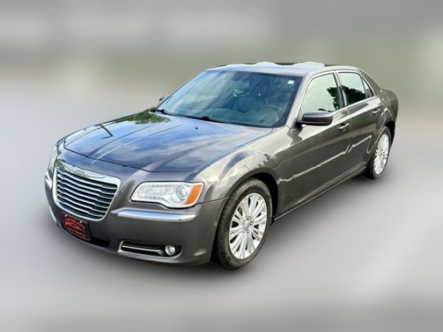 2013 Chrysler 300 Base