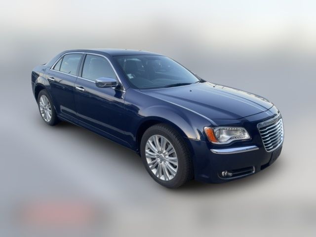 2013 Chrysler 300 300C