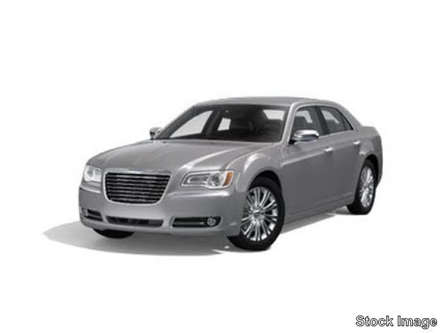 2013 Chrysler 300 300C