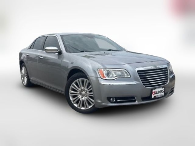 2013 Chrysler 300 300C