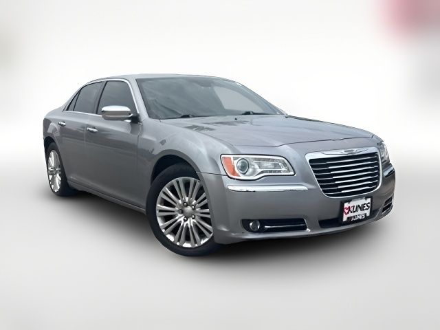 2013 Chrysler 300 300C