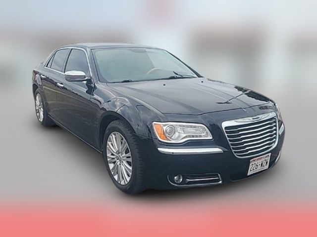 2013 Chrysler 300 300C