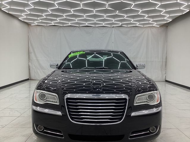 2013 Chrysler 300 300C