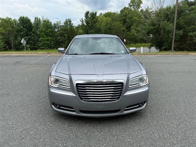 2013 Chrysler 300 Base