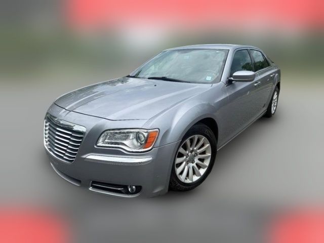2013 Chrysler 300 Base