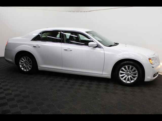 2013 Chrysler 300 Base
