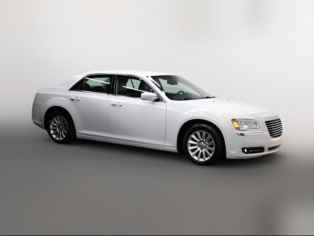 2013 Chrysler 300 Base