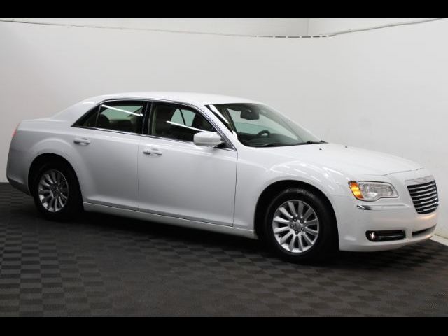 2013 Chrysler 300 Base