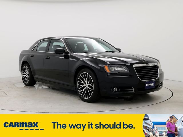 2013 Chrysler 300 300S