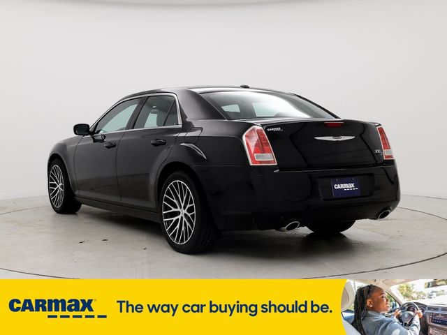 2013 Chrysler 300 300S