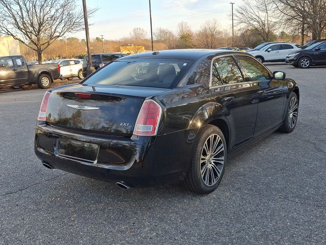 2013 Chrysler 300 300S