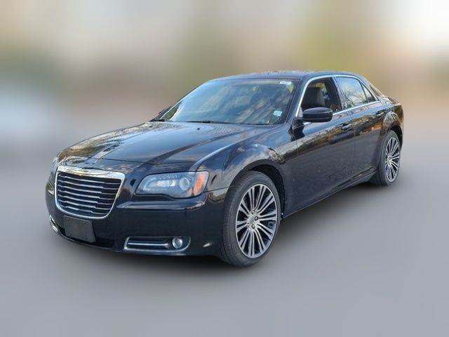 2013 Chrysler 300 300S