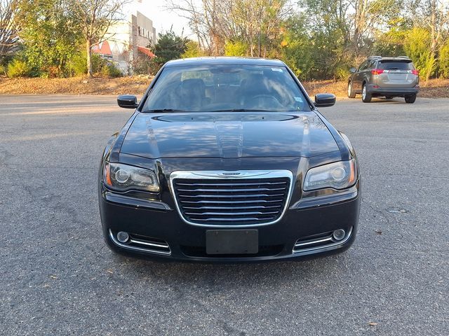 2013 Chrysler 300 300S