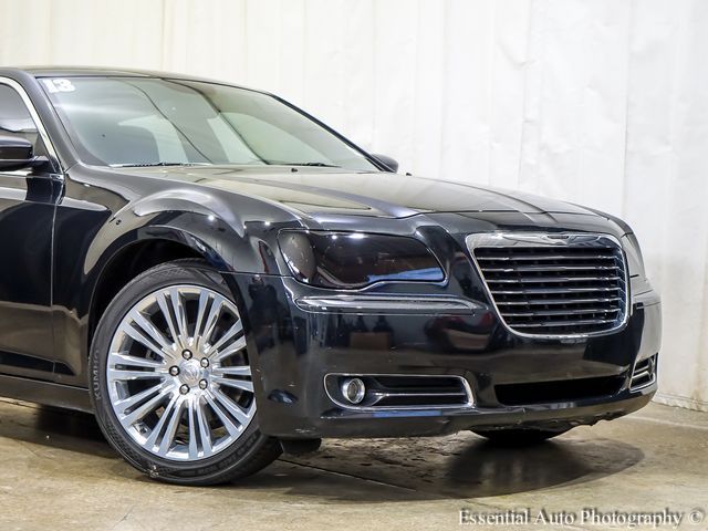 2013 Chrysler 300 300S