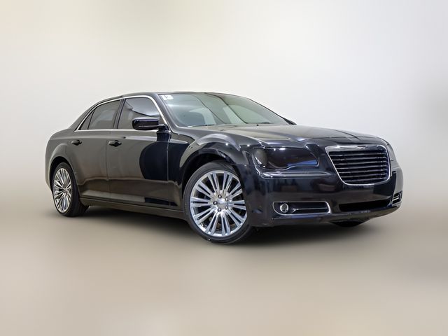 2013 Chrysler 300 300S