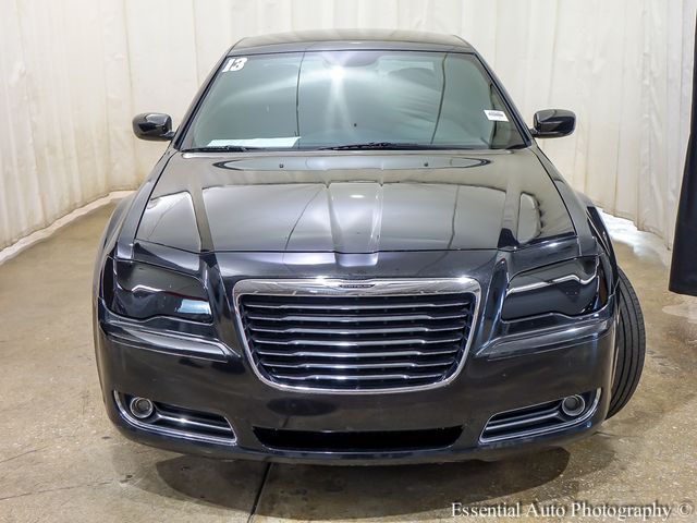 2013 Chrysler 300 300S