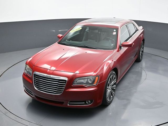 2013 Chrysler 300 300S