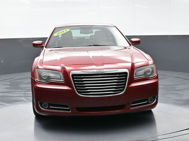 2013 Chrysler 300 300S
