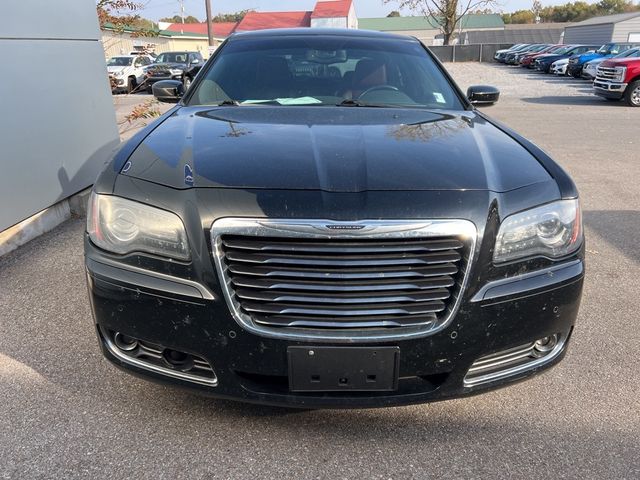 2013 Chrysler 300 300S