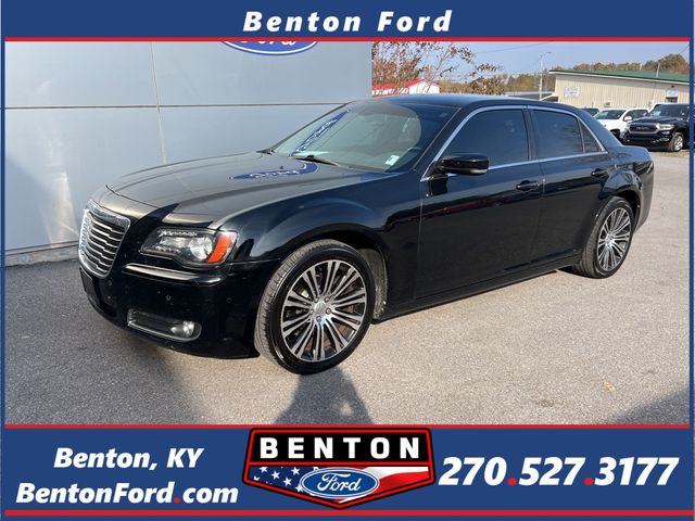 2013 Chrysler 300 300S