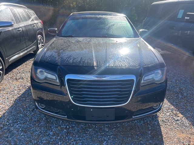 2013 Chrysler 300 300S