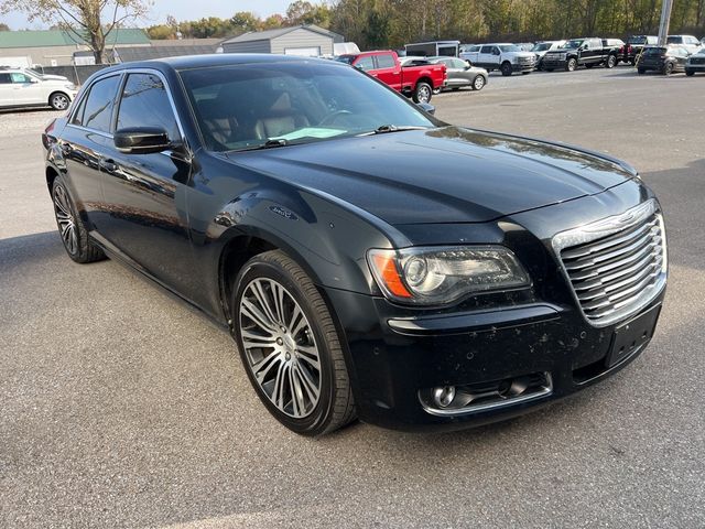 2013 Chrysler 300 300S