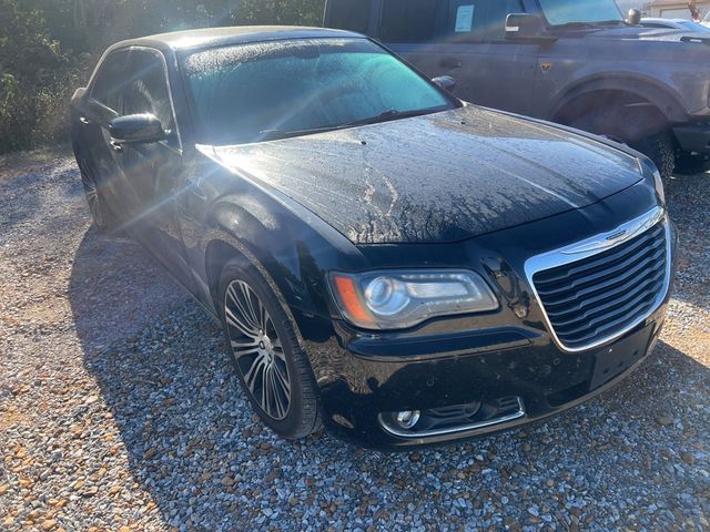 2013 Chrysler 300 300S