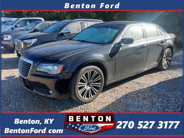 2013 Chrysler 300 300S