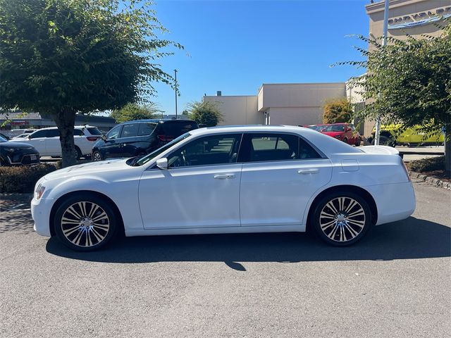 2013 Chrysler 300 300S