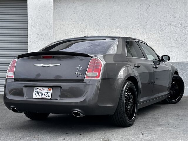 2013 Chrysler 300 300S