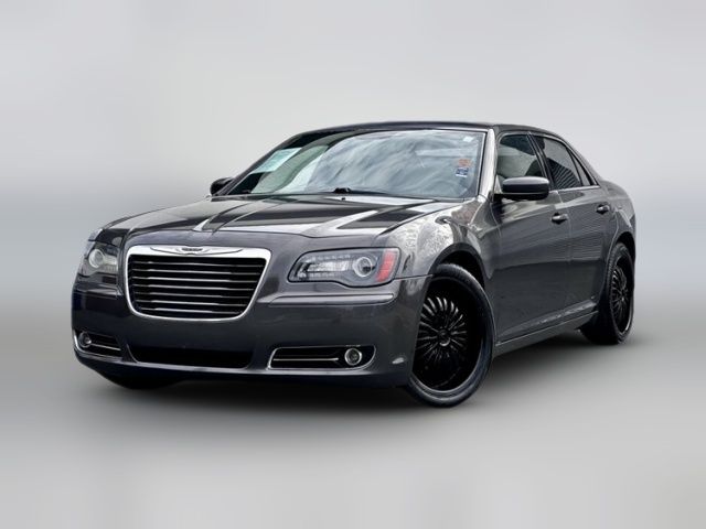 2013 Chrysler 300 300S