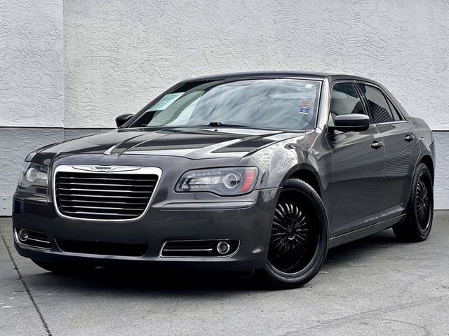 2013 Chrysler 300 300S