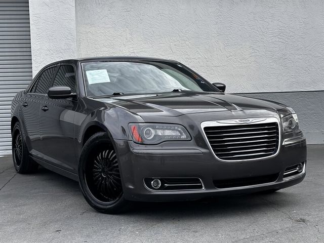 2013 Chrysler 300 300S