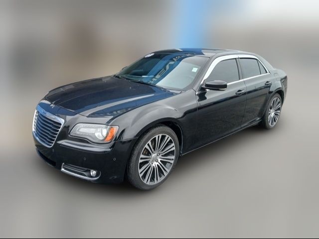 2013 Chrysler 300 300S