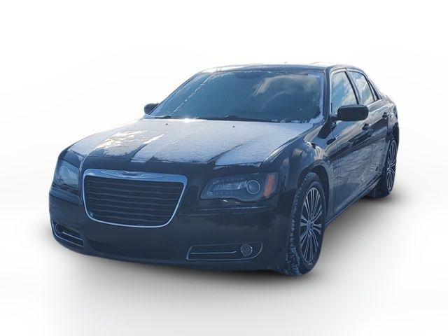 2013 Chrysler 300 300S