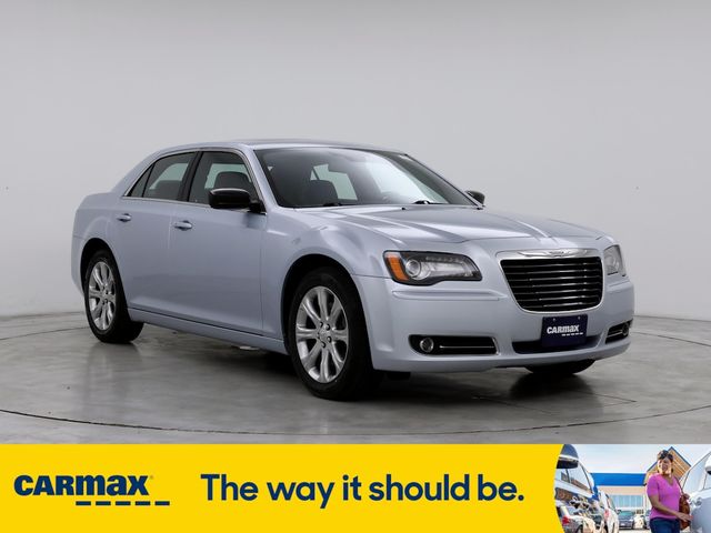 2013 Chrysler 300 300S Glacier