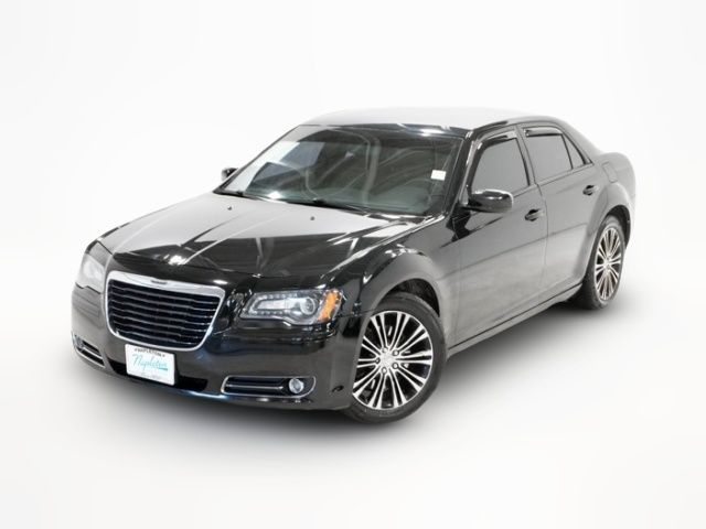 2013 Chrysler 300 300S