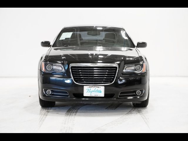 2013 Chrysler 300 300S