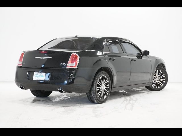 2013 Chrysler 300 300S