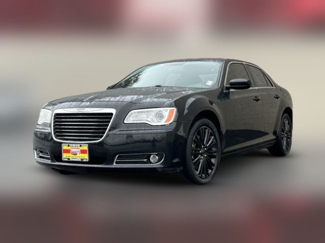 2013 Chrysler 300 300S