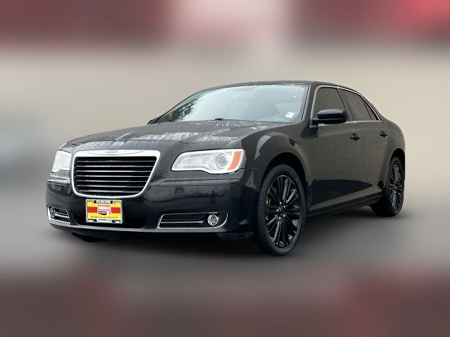 2013 Chrysler 300 300S