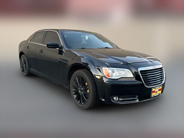 2013 Chrysler 300 300S