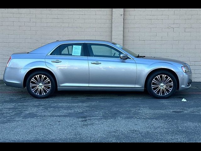 2013 Chrysler 300 300S