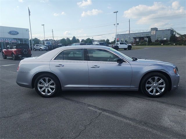 2013 Chrysler 300 300S Glacier