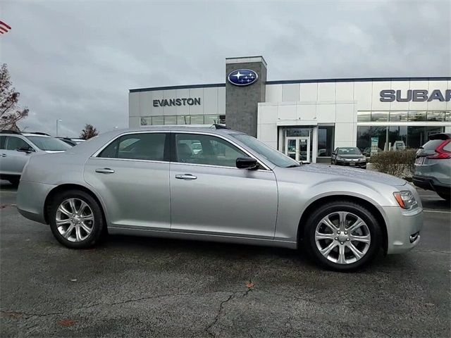 2013 Chrysler 300 300S Glacier