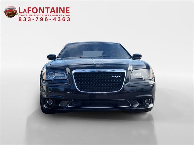 2013 Chrysler 300 SRT8