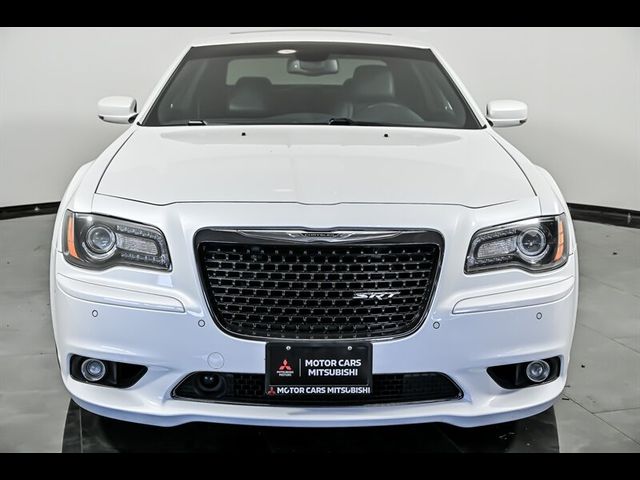 2013 Chrysler 300 SRT